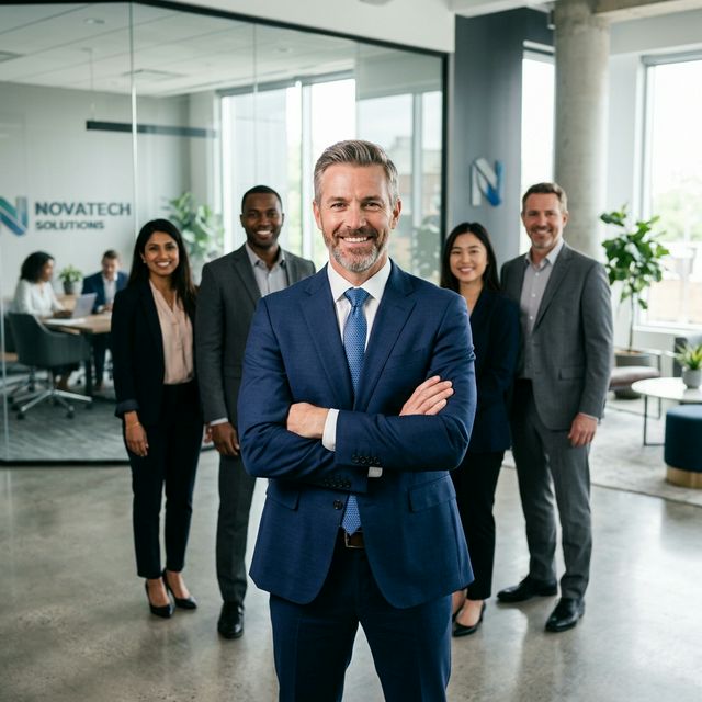 GrowECommerce team